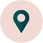 Localização Icon